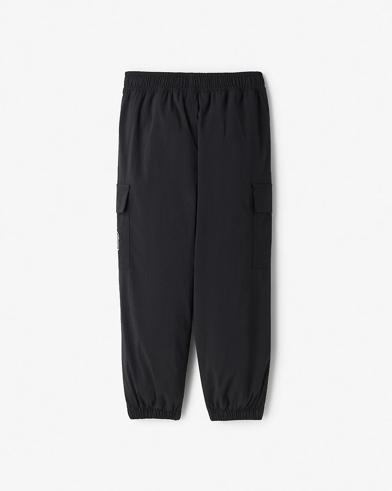 Toddler Parachute Pant