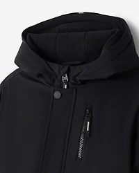 Kids Roots Tech Parka