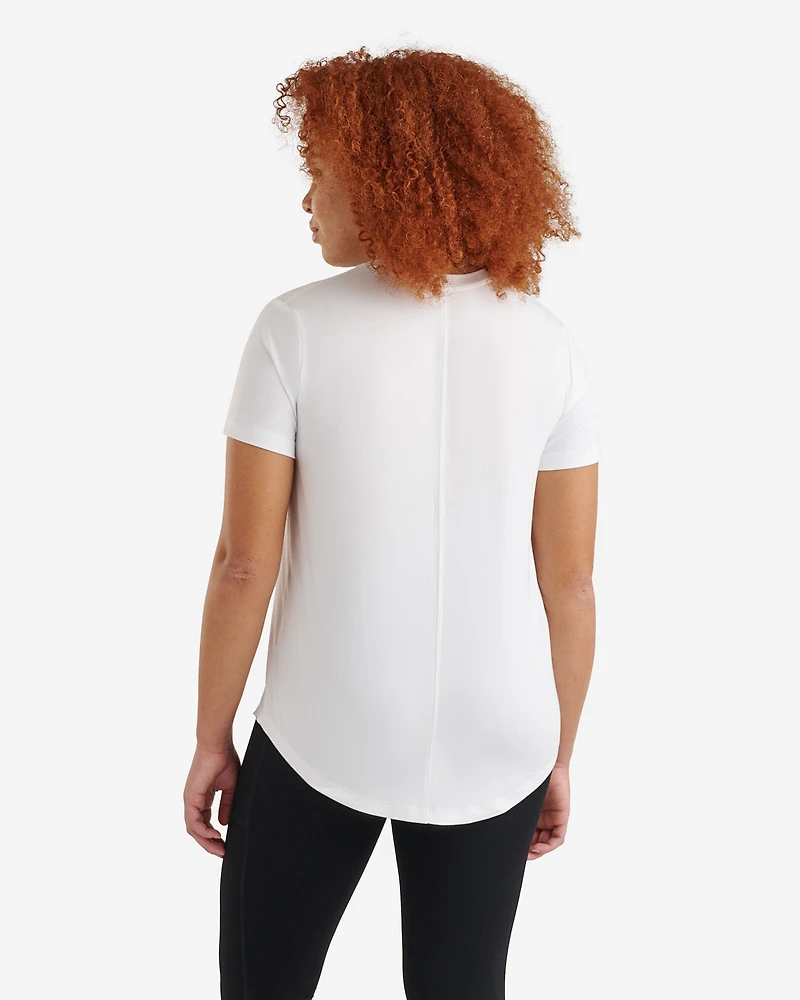Renew Short Sleeve Top