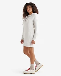 Organic Dockside Long Sleeve Dress