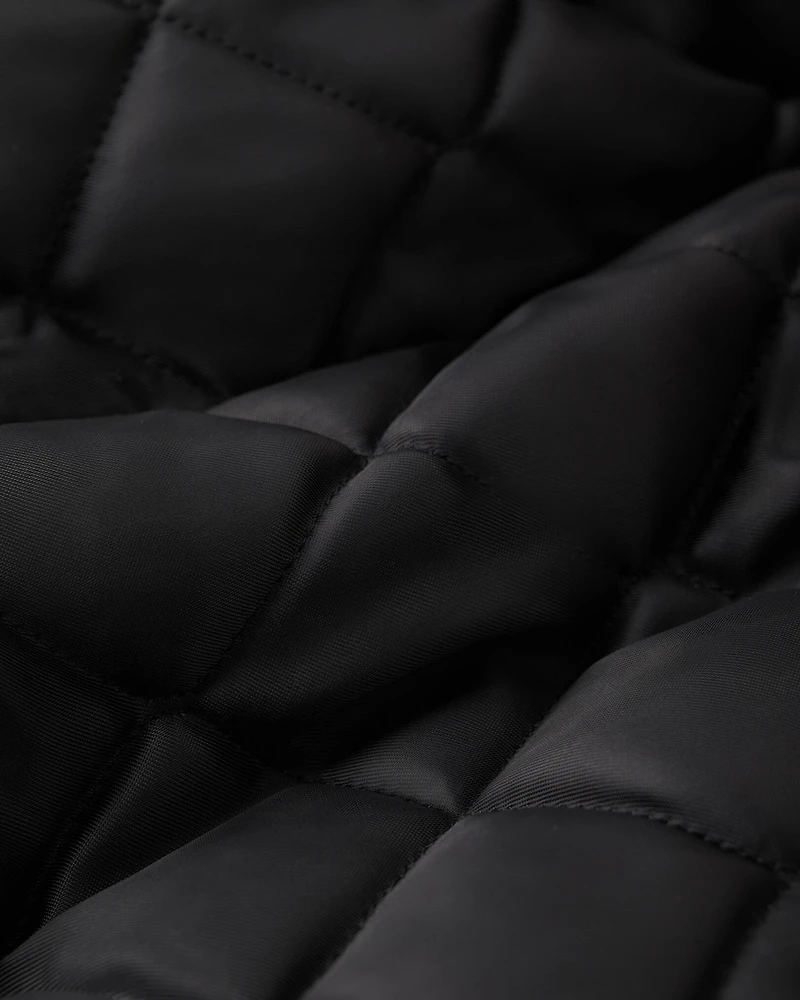 Roots Academy Jacket