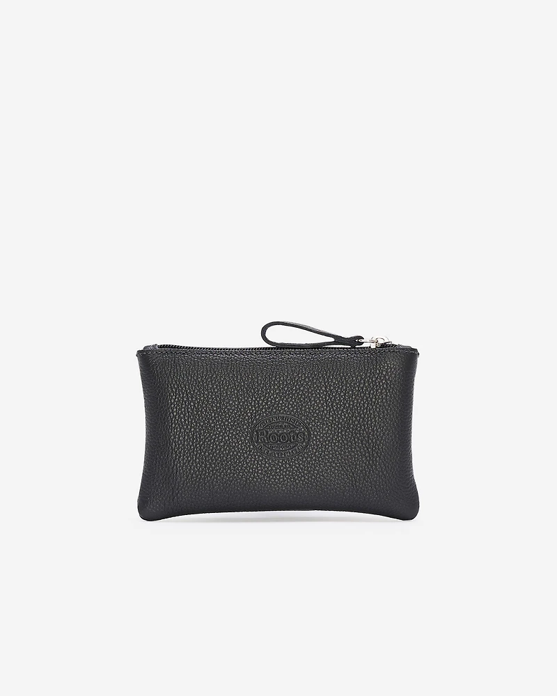 Medium Zip Pouch Cervino