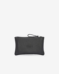 Medium Zip Pouch Cervino