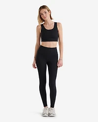 Legging à taille haute Restore