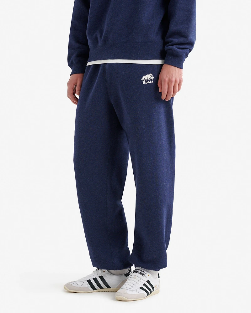 Organic Original Relaxed Sweatpant