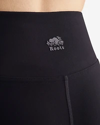 Legging capri à poche Restore