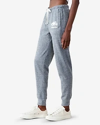 Slim Cuff Sweatpant Short (26 Inch Inseam)