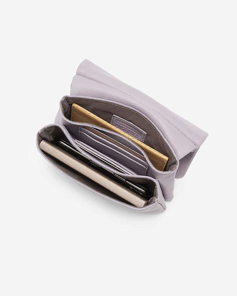 Twinsie Belt Bag Cloud