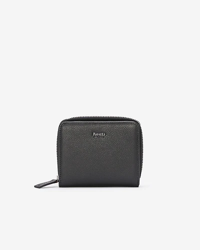 Small Zip Around Clutch Prince
