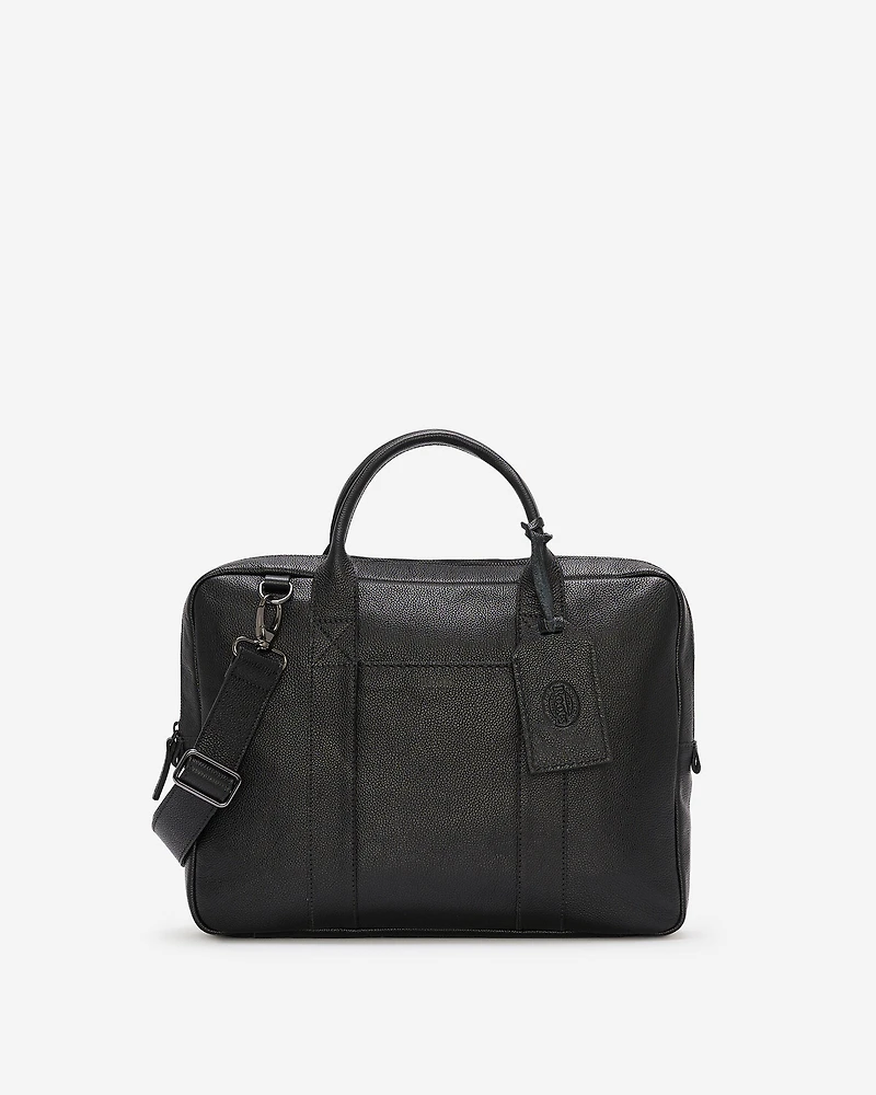 Wellington Laptop Bag Cervino