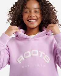 Chandail kangourou à capuchon Alpine Goods pour enfants