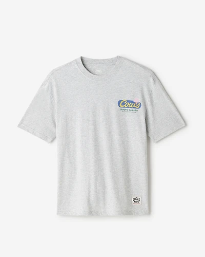 T-shirt Roots X Cows