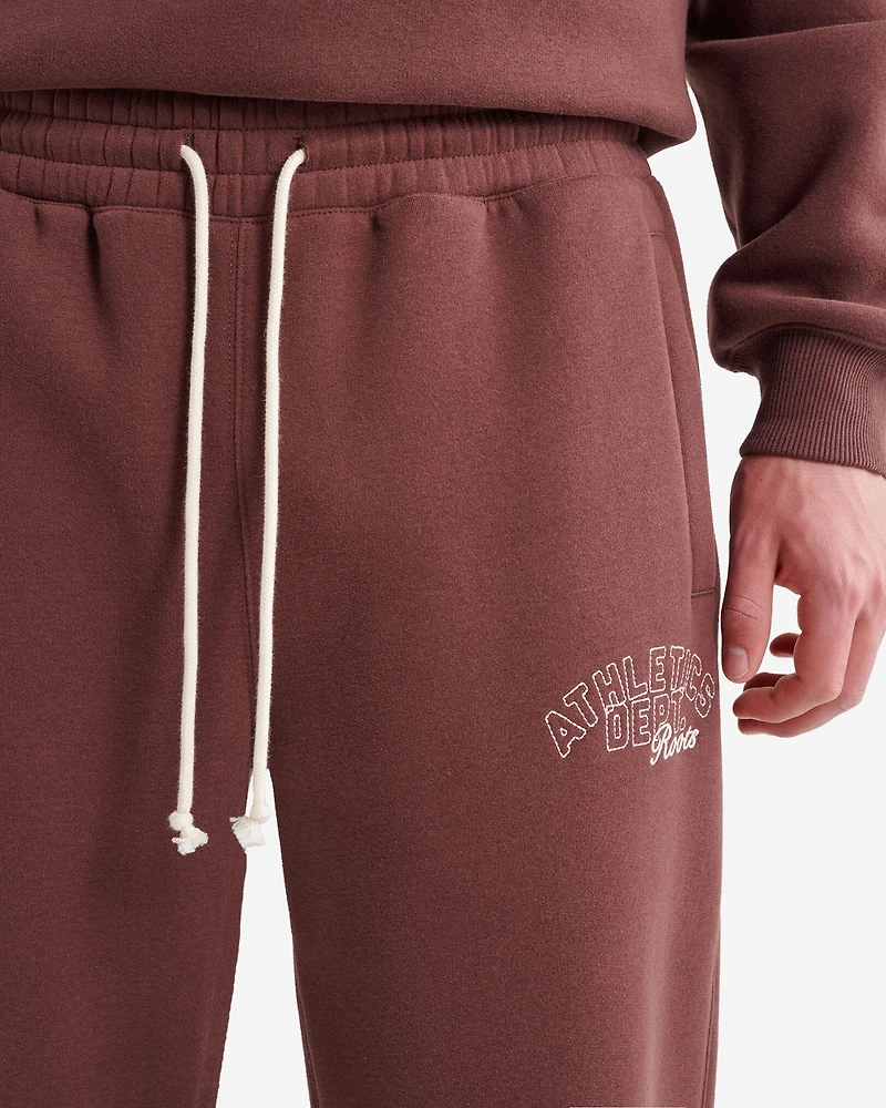 Athletics Department Sweatpant