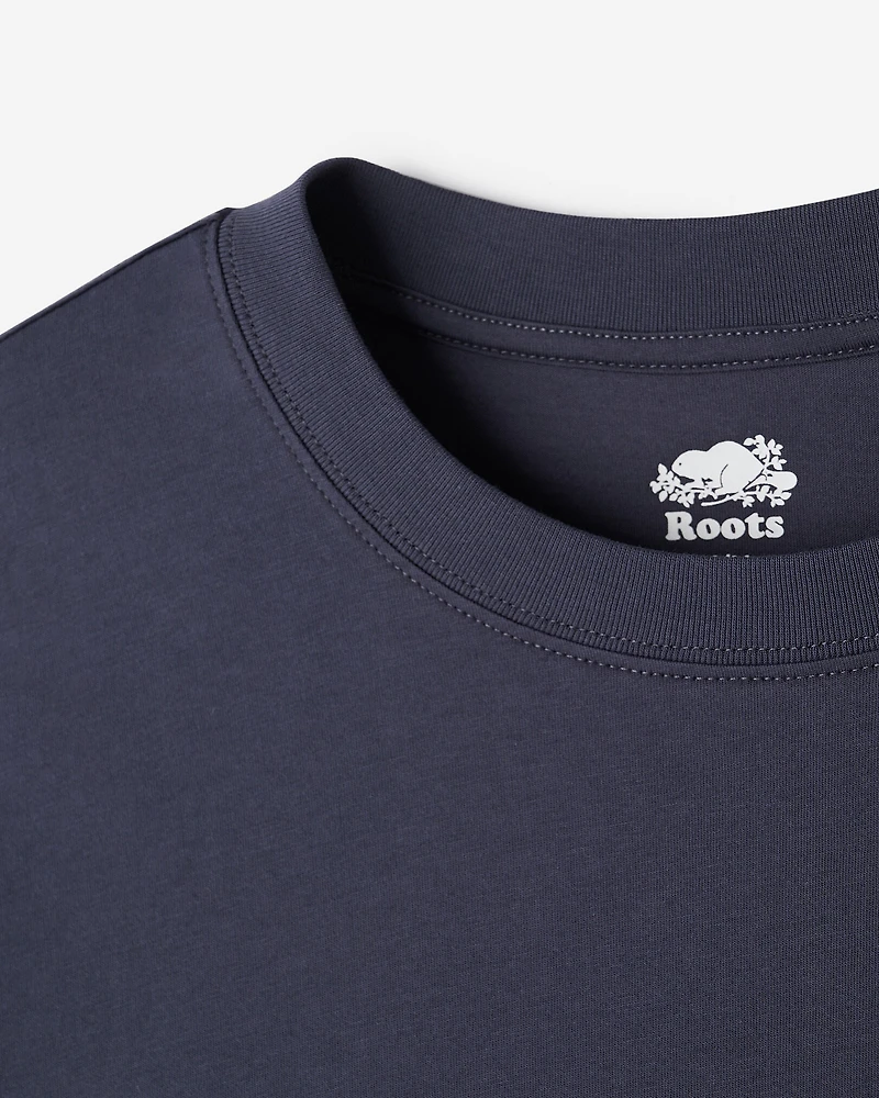 Mens Nature Element T-Shirt