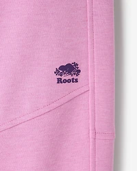 Kids Recover Interlock Jogger