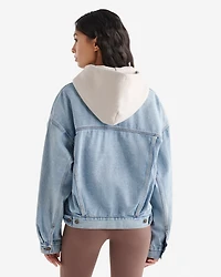Levi's 90s Trucker Womens Jacket