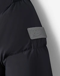 Blouson en duvet bouffant Roots pour tout-petits
