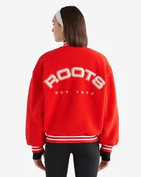 Blouson universitaire Alpine Goods