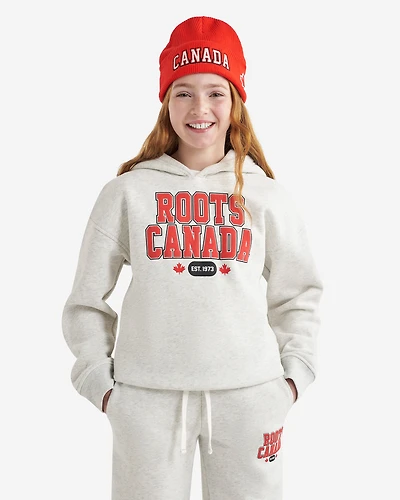 Kids Northern Roots Hoodie