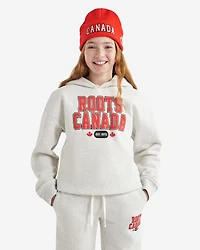 Kids Northern Roots Hoodie