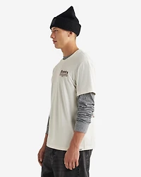 Mens Northern Wild T-Shirt