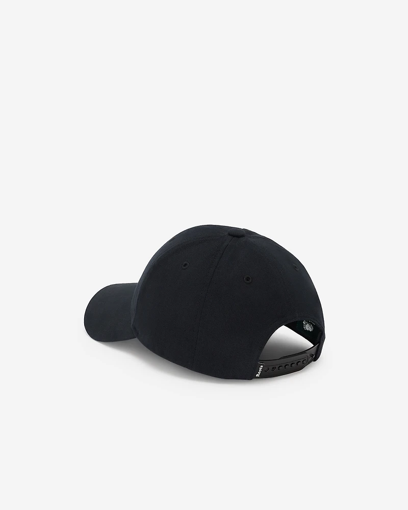 Casquette de baseball Feuille moderne pour enfants