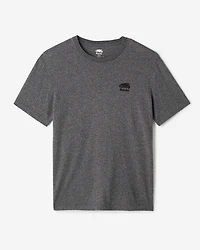 Mens Organic Perfect Pepper T-shirt