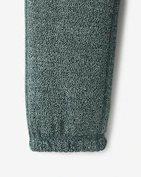 Pantalon original en molleton de coton bio pour enfants