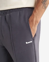 Cloud Pintuck Sweatpant