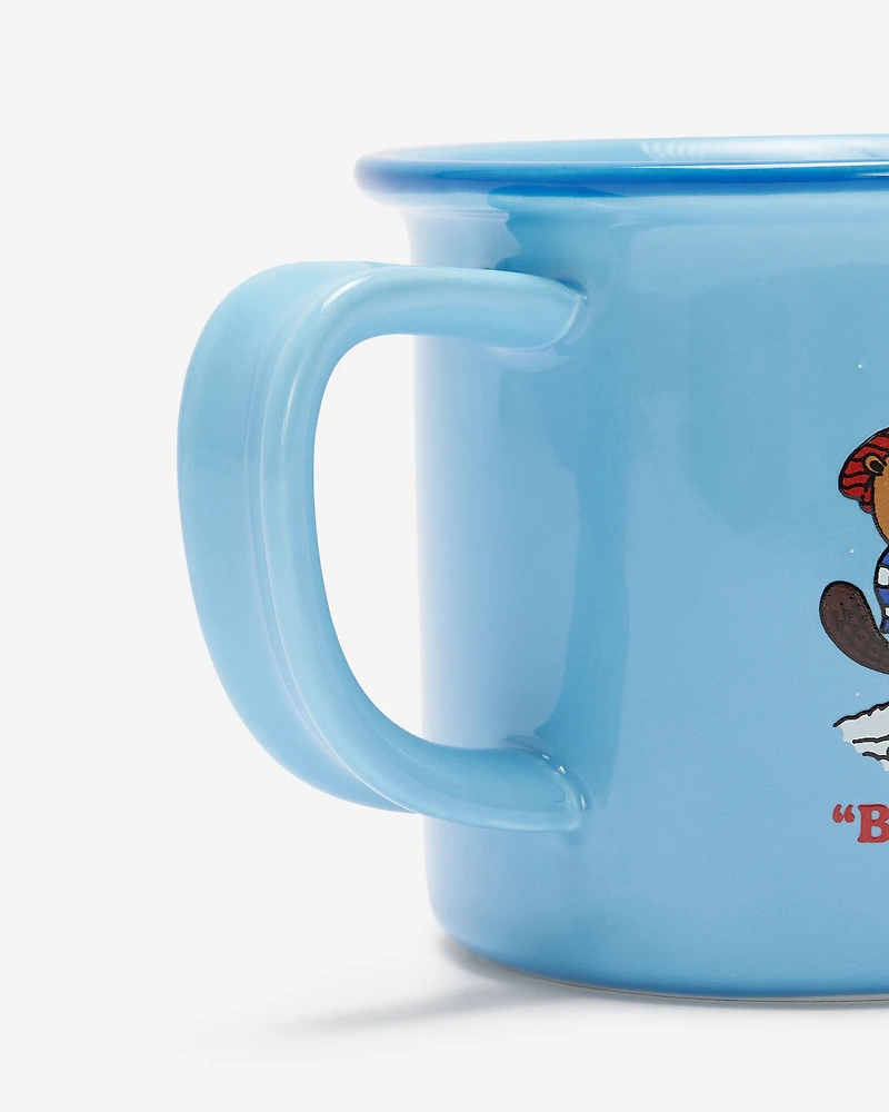 Tasse Tempête hivernale Buddy