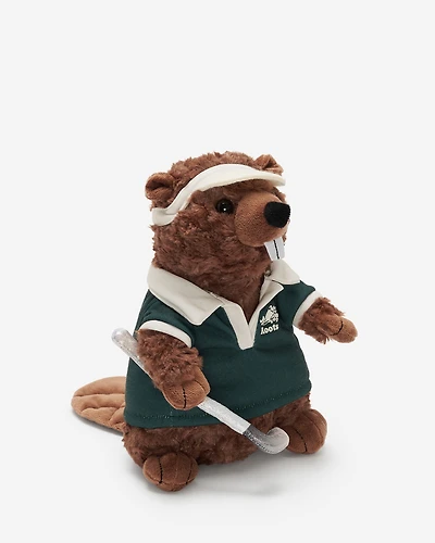 Golf Stuffie