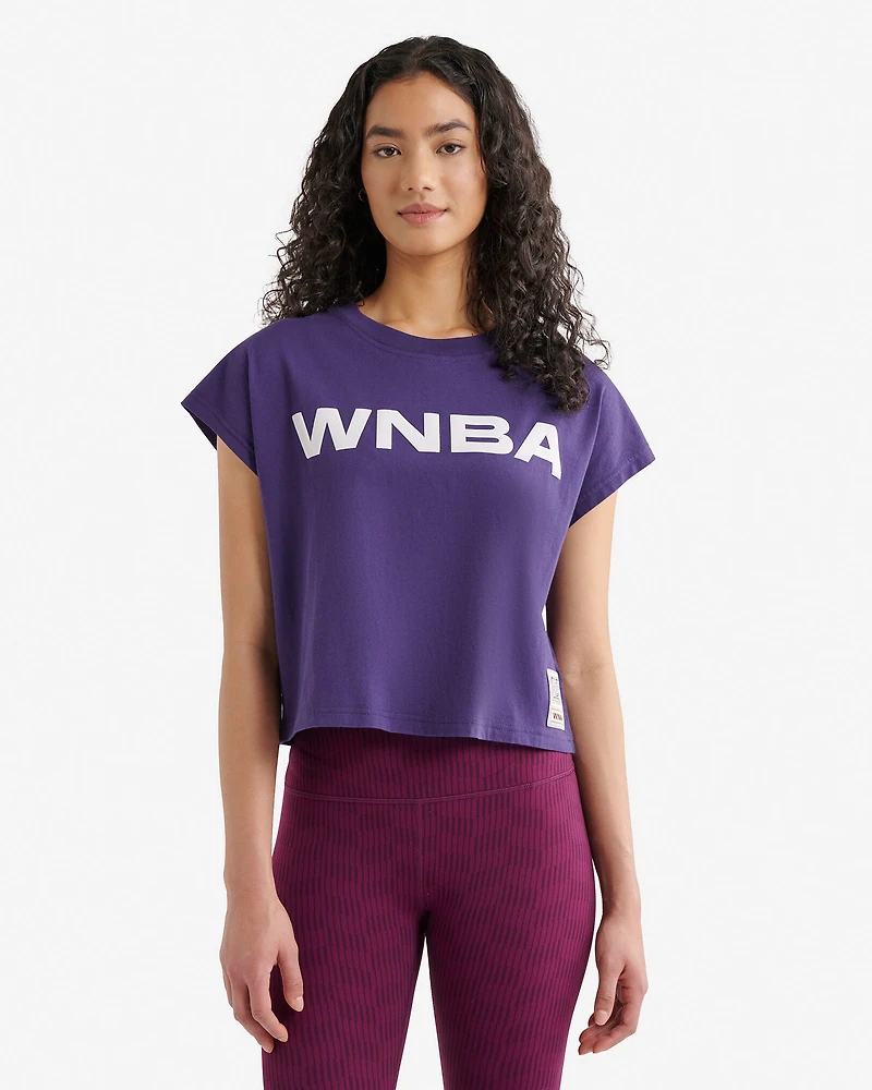 Roots WNBA T-Shirt