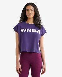 Roots WNBA T-Shirt