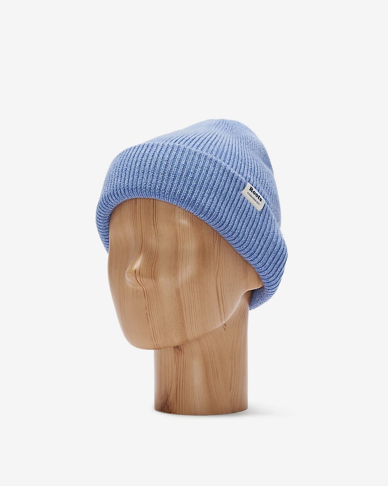 Kids Cozy Knit Toque