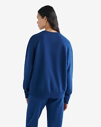 Organic Original Crew Sweatshirt