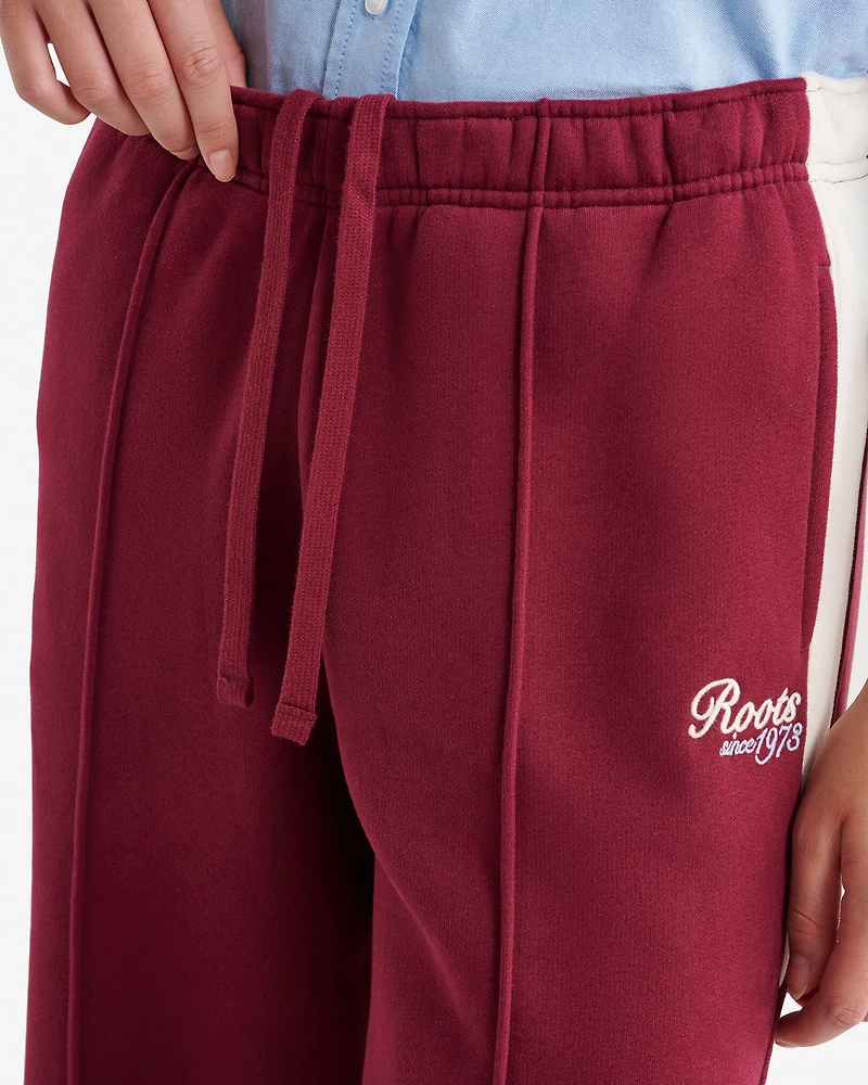 Roots Signature Track Pant