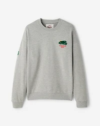 Canada Dry® X Roots Crew