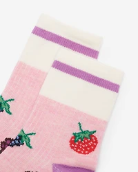Kids Ankle Nature Club Sock