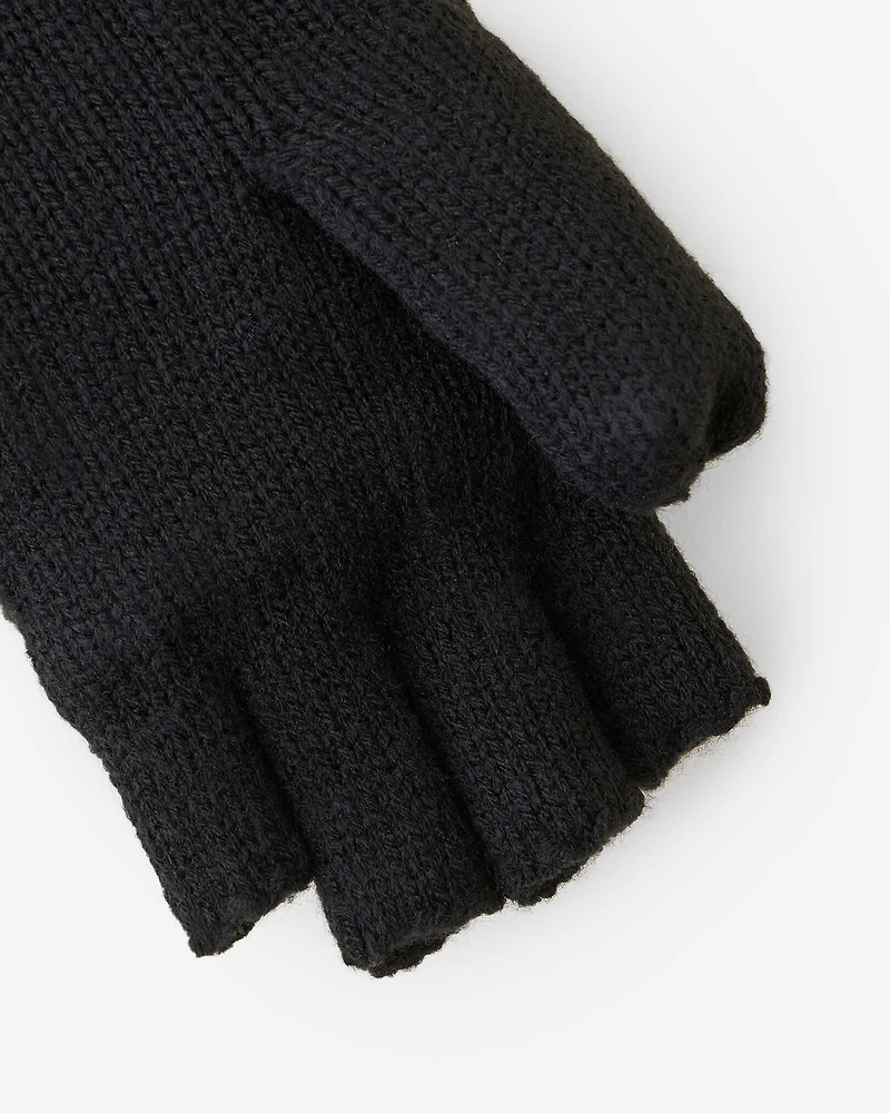 Adult Bracebridge Flip Mitt