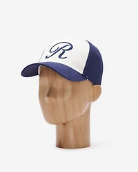 Roots Signature Cap
