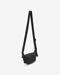 Nylon Small Crescent Bag