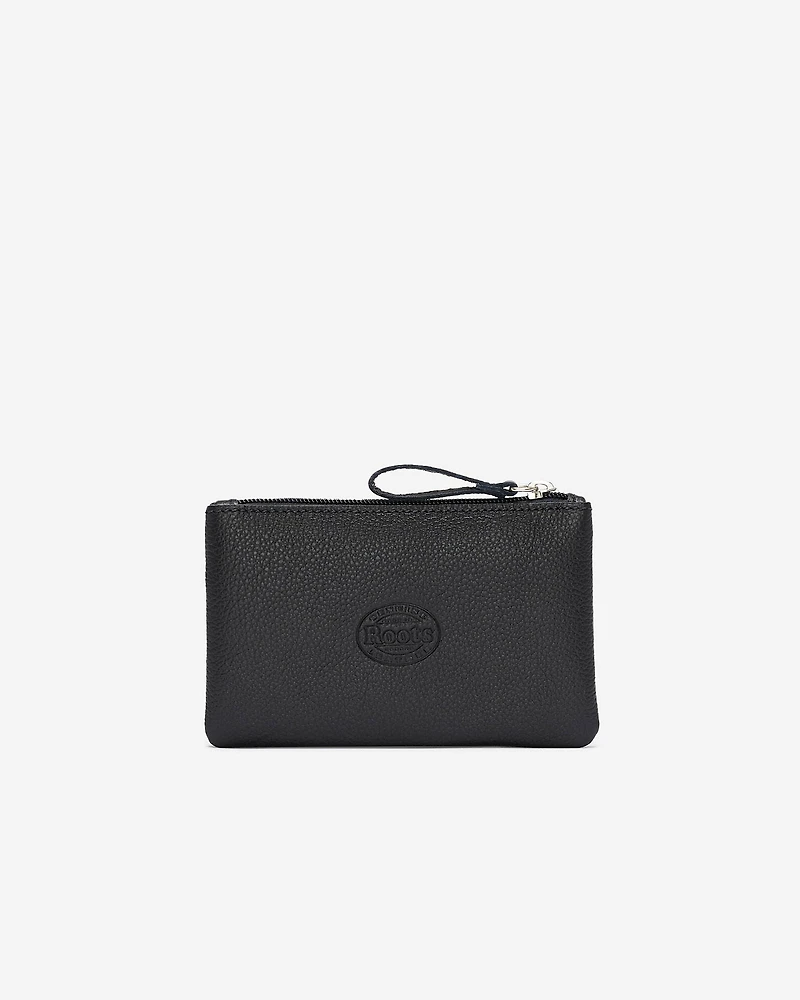 Roots Worldwide Pouch England