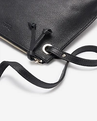 Sac Edie en cuir Cervino