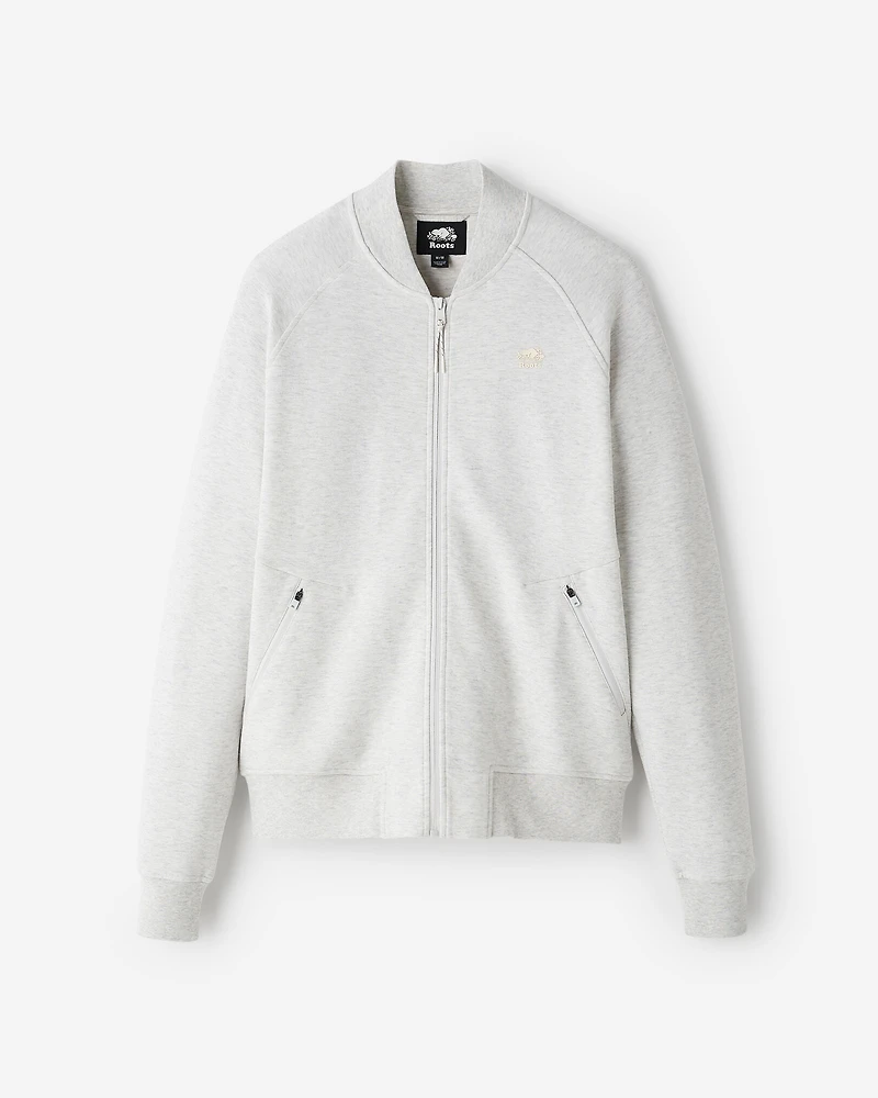 Recover Bomber Jacket