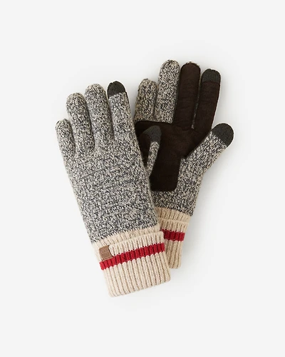 Gants Cabane pour adultes