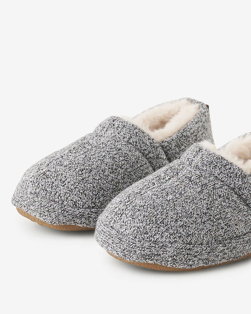 Pantoufles pour tout-petits