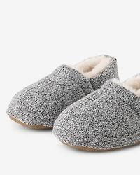 Pantoufles pour tout-petits