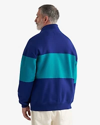 Alpine Goods Snap Pullover