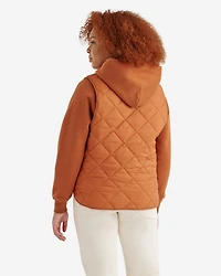 Veste matelassée Melville