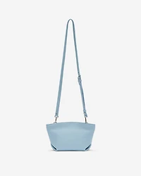 Petit sac à bandoulière Lily en cuir Cloud